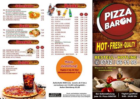 baram pizza menu|Baram Pizza (@barampizza) • Instagram photos and videos.